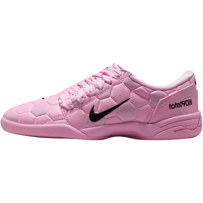 优购NIKE耐克女鞋WMNS T90复古足球服薄底运动休闲鞋IO2388-600