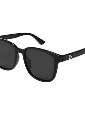 gucci古驰太阳镜防紫外线