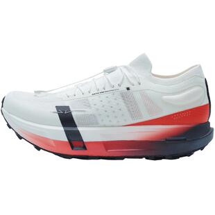 安踏SV ECLOSION RUNNER1丨VIBRAM大底减震耐磨跑步鞋-112625501V