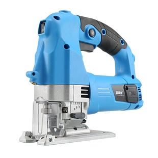 电动曲线锯工业级多功能家用电锯切割机往复锯拉花锯线锯木工工具