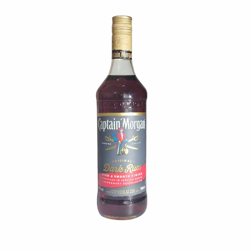 CAPTAINMORGAN/摩根船长朗姆酒