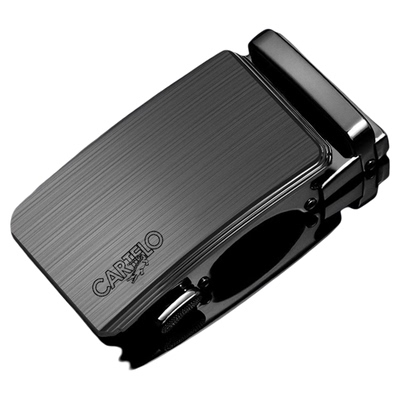 男士皮带头简约时尚裤带扣