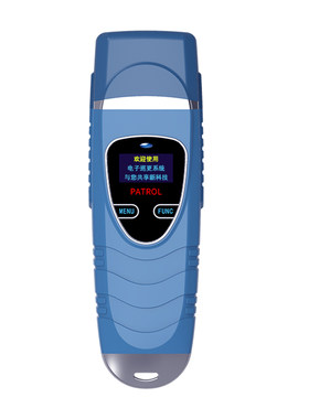 凯和巡更棒V70巡逻仪V80巡检机器