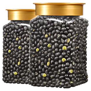 逸口香即食黑豆盐炒香酥脆熟黑豆炒货豆子孕妇零食休闲小吃食品