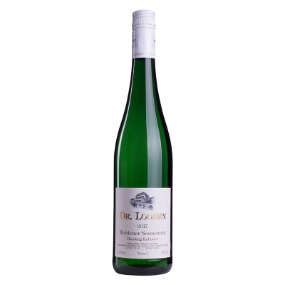 露森摩泽尔日晷白葡萄酒750ml