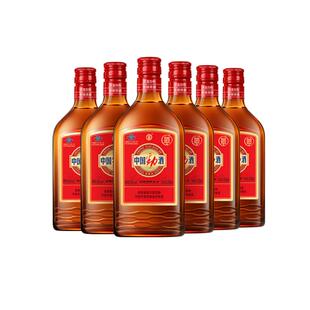 劲牌35度中国劲酒正品258ml6瓶装680ml520ml养保健酒生官方旗舰店