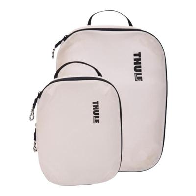 Thule Compression魔束整理袋衣物一体式收纳包杂物袋户外露营用