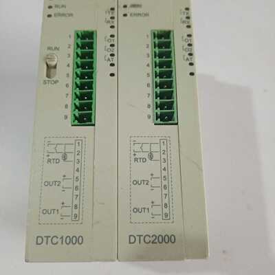 询价-台达DTC1000R    DTC2000R温度控制