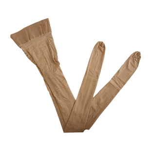 XL现货！Wolford  Pure Shimmer 40 Concealer 微光泽连裤袜14732