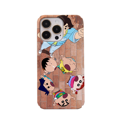 适用于苹果小米华为菲林壳小众