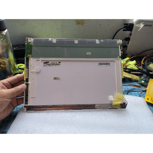 议价LT121SS105原装12.1英寸液晶显示屏维修