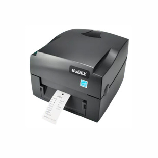 GODEX科诚G500U/G530条码标签打印珠宝服装吊牌水洗唛不干胶热敏
