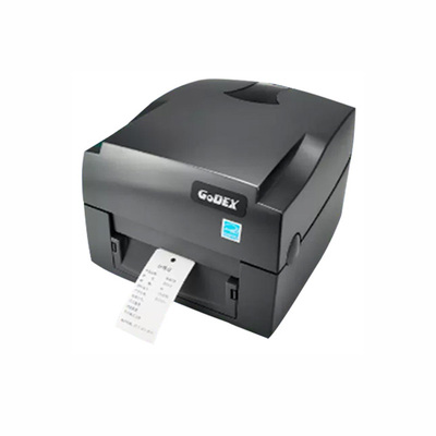 GODEX/科诚热敏不干胶标签打印机