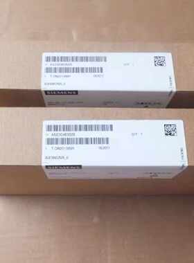 议价原装全新AIBO-Bgr，MM4PX Lack，A5E00453505