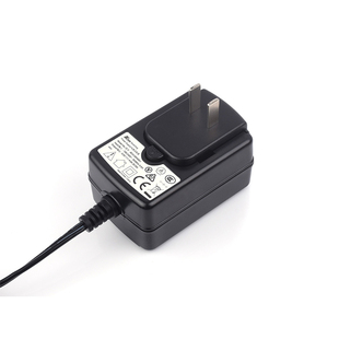 微雪 Jetson Nano电源 中规 5V 4A 外径5.5 内径2.1 线长1.2米