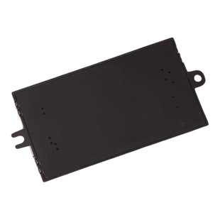 灌封胶电源塑料外壳LED驱动5V9V12V15V24V直流模块适配器裸板