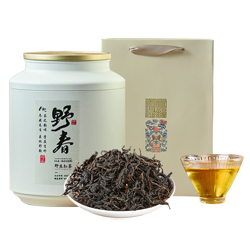 易武秘境百花潭花蜜香柔甘甜浓厚
