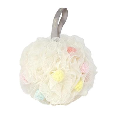 博主推荐！大号彩色星星沐浴球