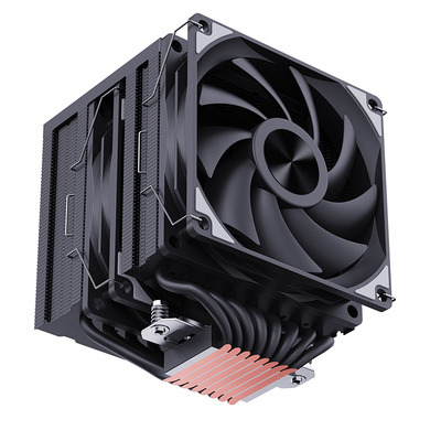 冰曼MT880双塔CPU散热器1700AM5