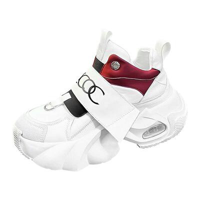 官方旗舰店正品男鞋品牌新款