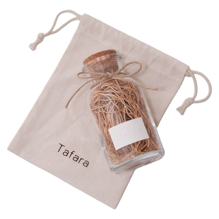 Tafara 马达加斯加进口岩兰草 香根草植物香薰原料 自然木质香气