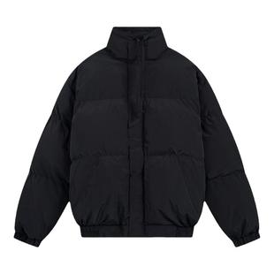 FEAR OF GOD FOG复线ESSENTIALS美式冬季棉衣羽绒棉服男女外套潮