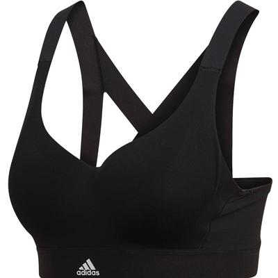 Adidas/阿迪达斯正品STRONGER FOR IT女子健身文胸运动内衣FH7987