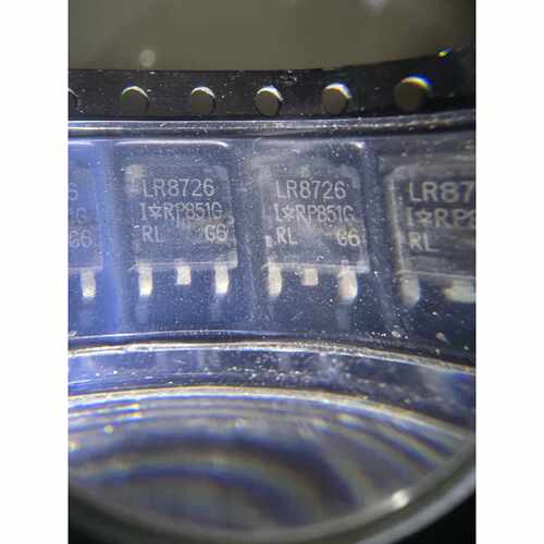 【议价-可维修】LR8726 /均有货