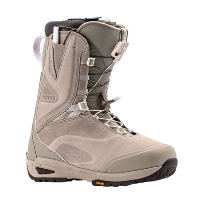 NITRO滑雪鞋全能全地域2627预售