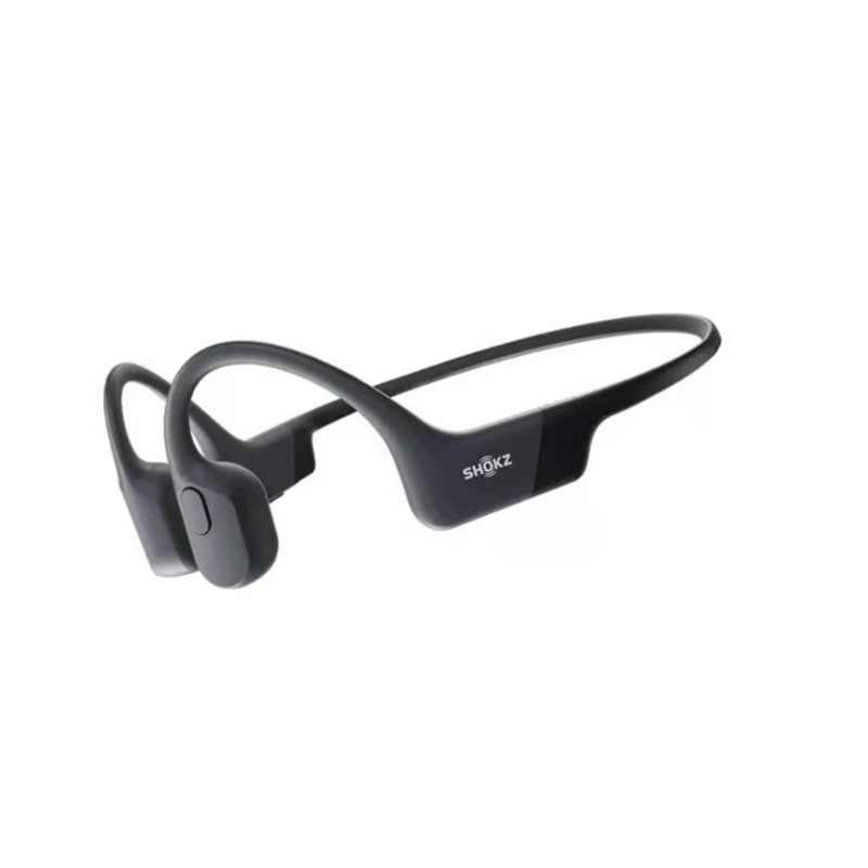 SHOKZ/韶音 OpenRun S803骨传导游泳防水蓝牙耳机运动开放式跑步