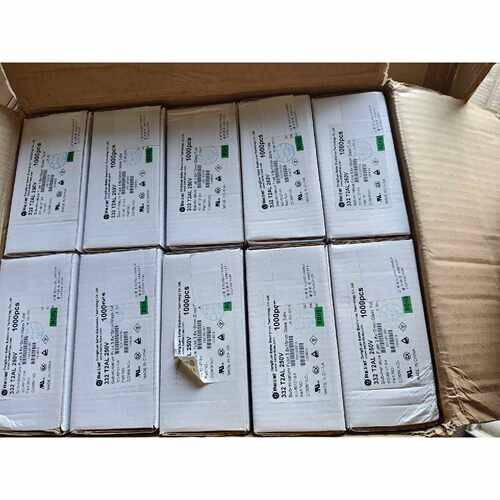 议价贝特Better保险丝332T2AL250V规格3.6维修