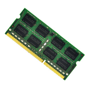 联想Y450 Y460 V460 G450 G460电脑原装DDR3 1333 4G笔记本内存条