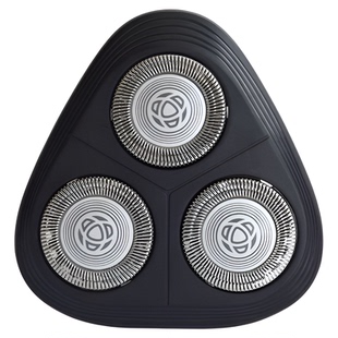 适配飞利浦剃须刀SH30刀头S1108刀片网罩整体头部充电器S1118配件