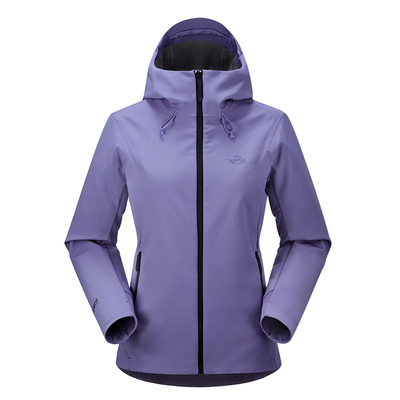 伯希和户外软壳衣eVent专业