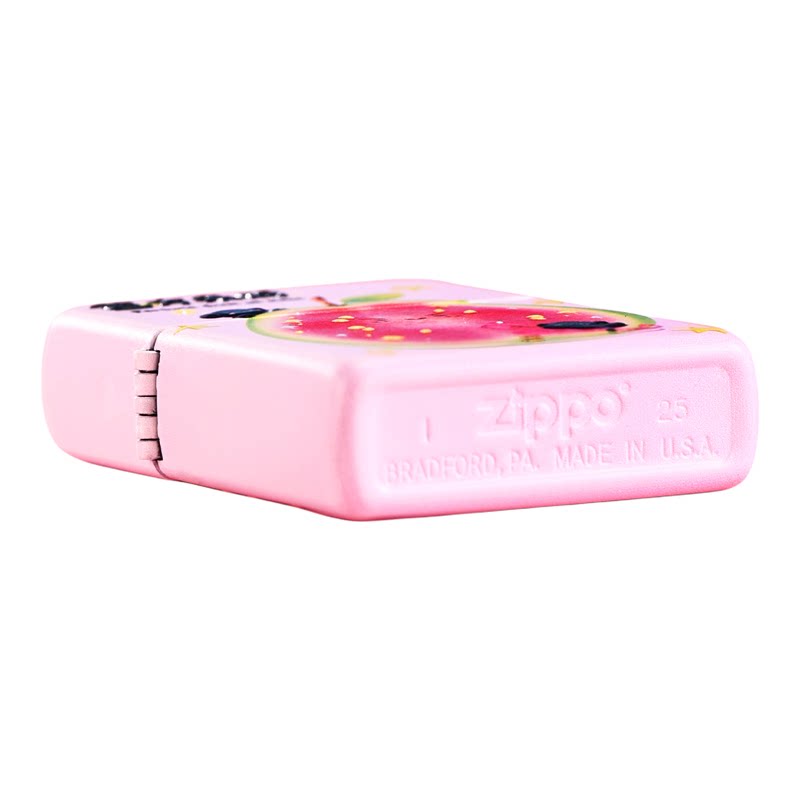 ZIPPO正品防风煤油打火机礼盒