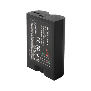 适用于Ring门铃电池V4 Video DoorBell 2/3/4 SM002可视门铃电池