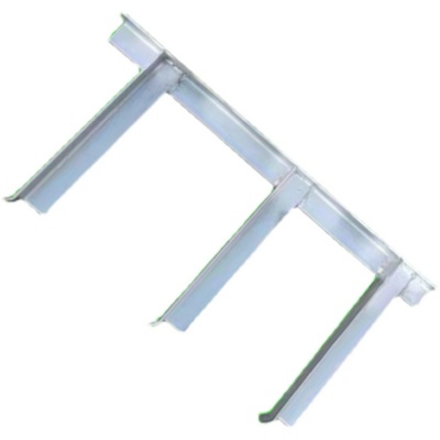 人孔井电缆支架V型拉力环