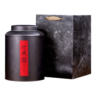 正宗福建平和特产特级白芽奇兰茶叶高山乌龙茶炭焙浓香颗粒礼盒装