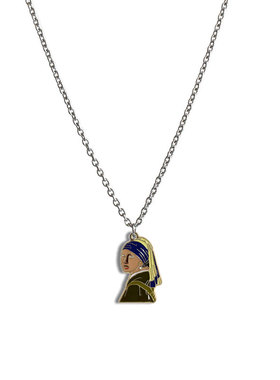 SIZEE吊坠项链嘻哈小众INS