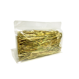 澳洲黄金燕麦草净重500g兔子龙猫荷兰猪牧草 主草澳麦替代提摩