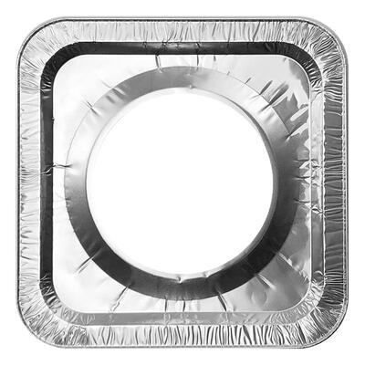 燃气灶锡纸加厚可裁剪多件更优惠