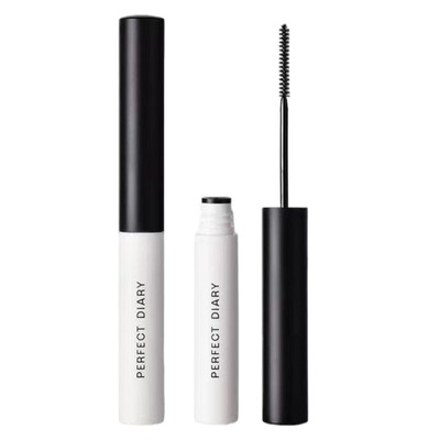 完美日记睫毛膏女防水纤长卷翘