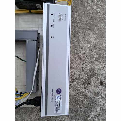 议价HARADA5024控制器现货实物拍摄可维修