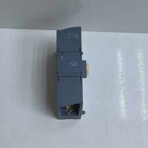 SIEMENS 6AG1241-1AH30-2XB0 communications module