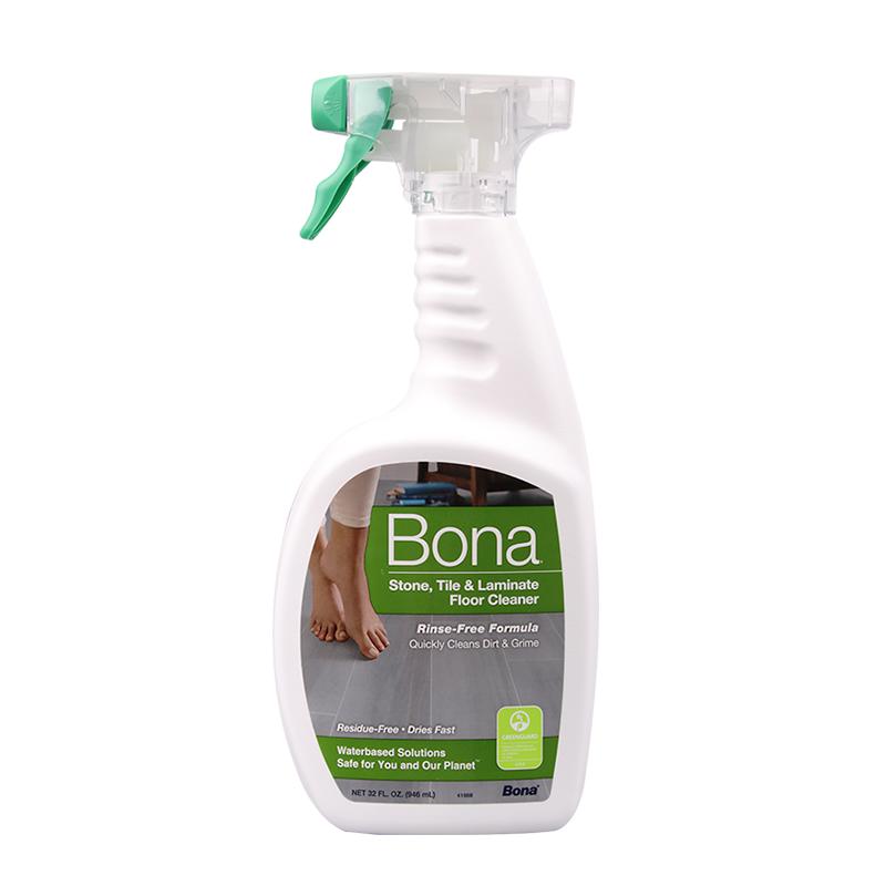 瑞典博纳Bona瓷砖大理石清洁剂