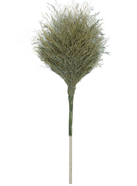 户外竹扫把沂蒙恒源天然植物材料