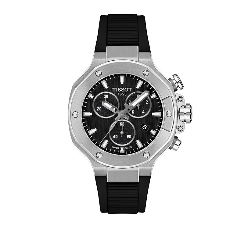 【自营】【26新品】TISSOT天梭手表竞速系列男士石英表