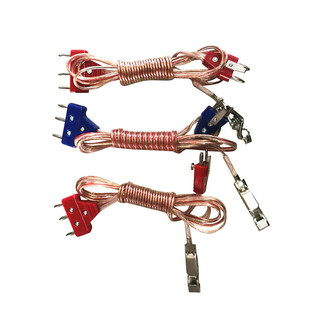 击剑器材击剑连接线击剑零配件花剑手线佩剑手线重剑手线耐用