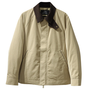 太平鸟男装2026冬商场同款羽绒服外套B2ACG4150/B2ACG4150G3