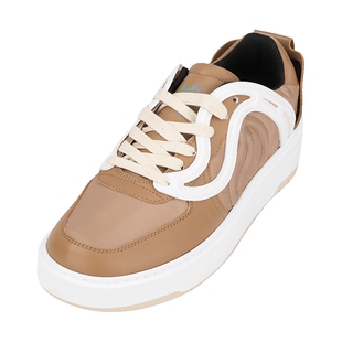 【陈列品】Stella McCartney女系带休闲板鞋运动鞋女士XY